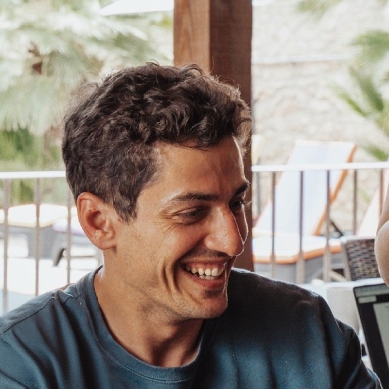 Mousa Yassin