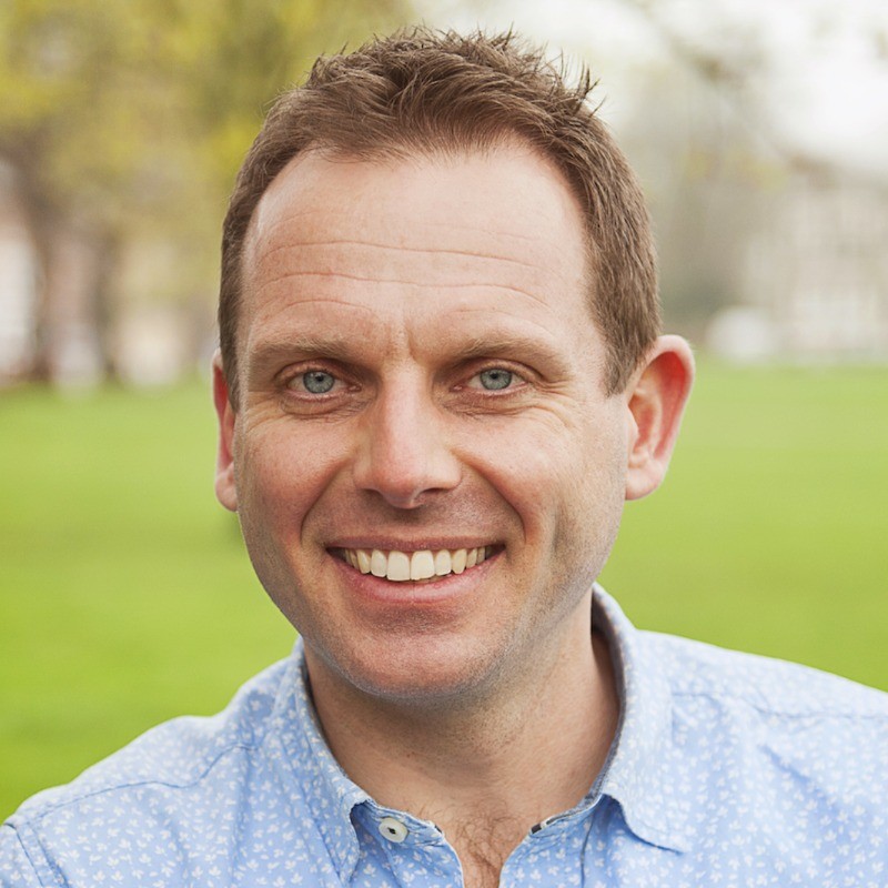 James Davidson