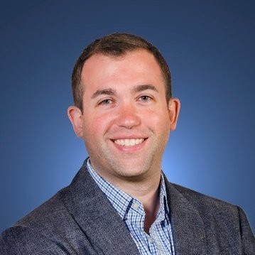 Paul Benson