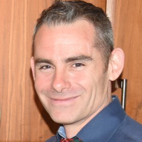Chad Stewart