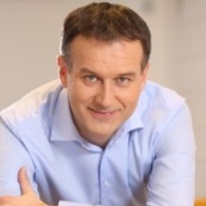 Milos Mastnik