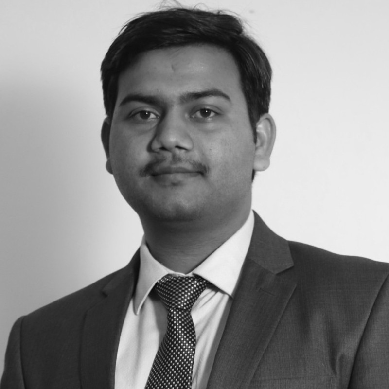 Sandeep Mishra