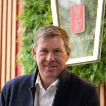 Paul Reynish