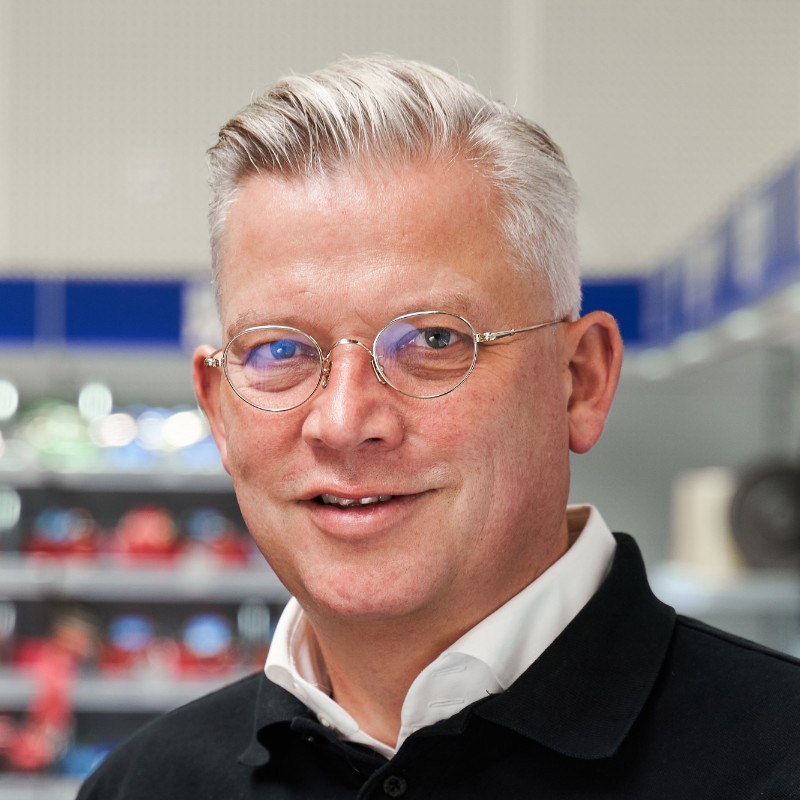 Olaf Giesen
