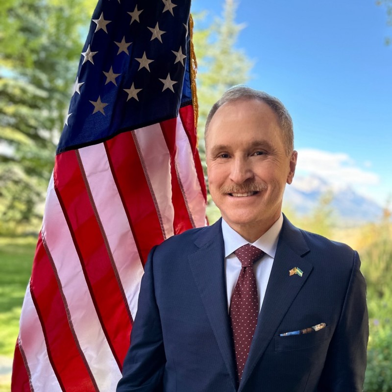 Peter Lamelas, MD, MBA