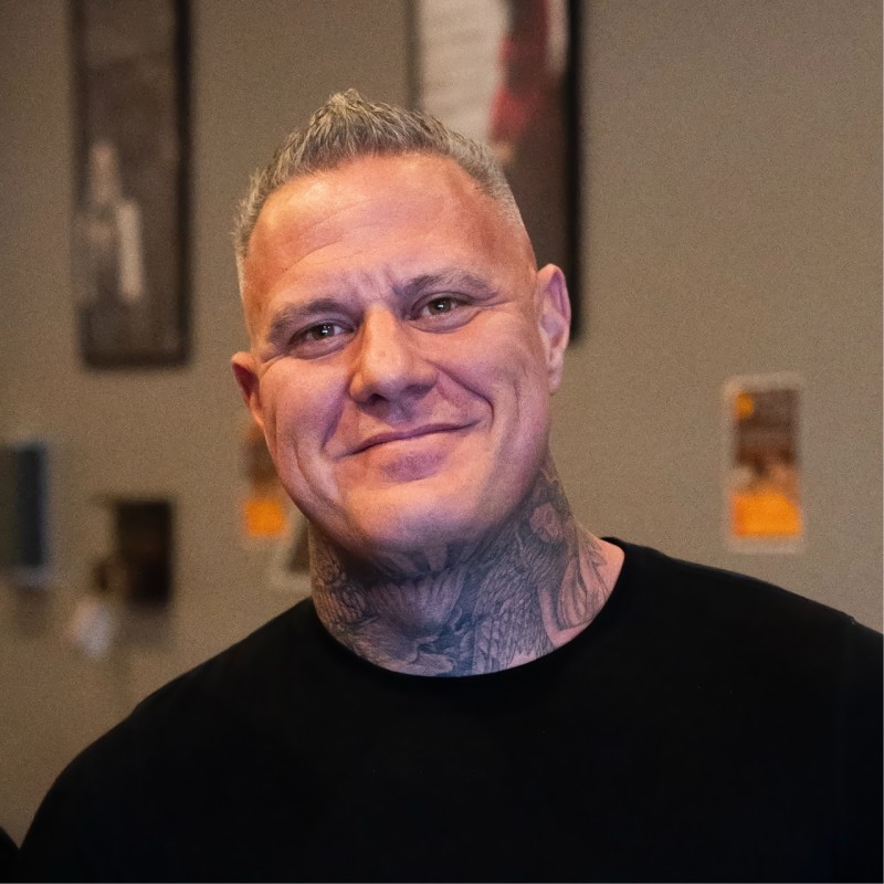 Matt Prados