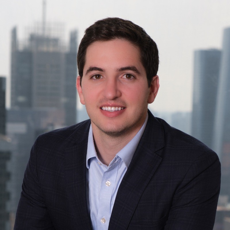 Ori Schwartz