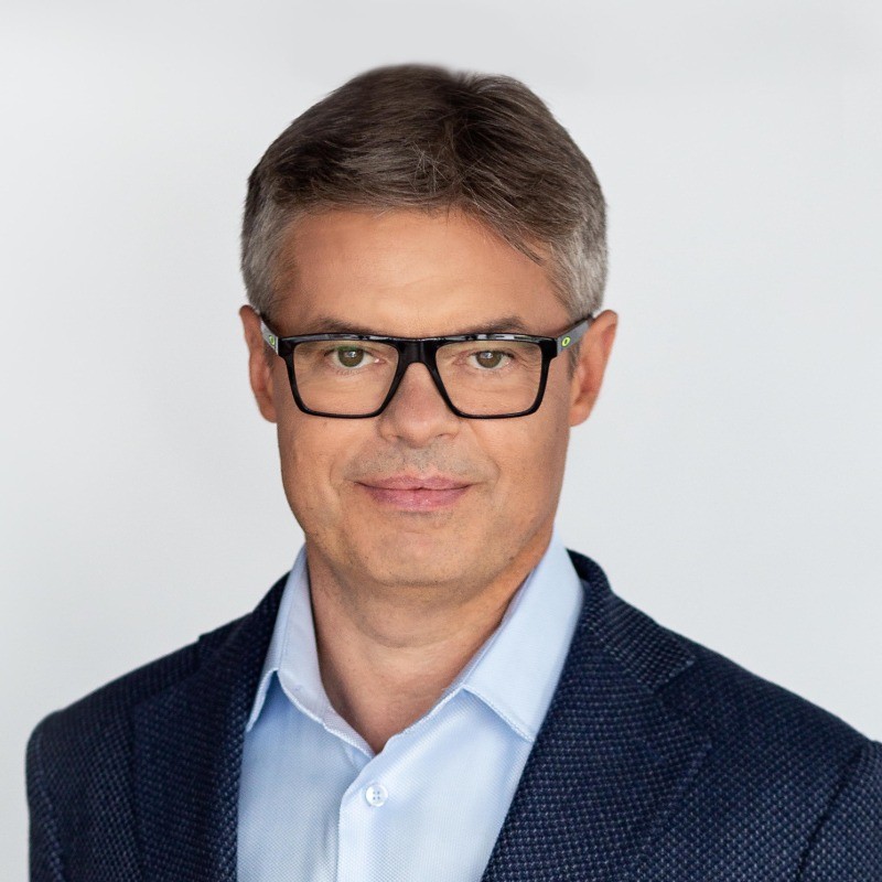 Piotr Kowynia