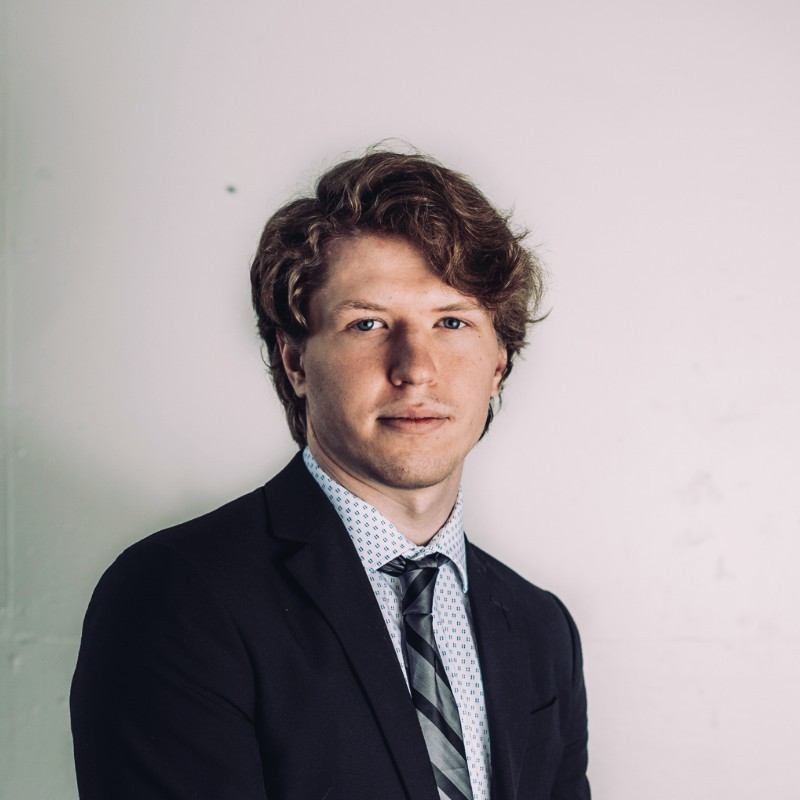 Noah Dahlman