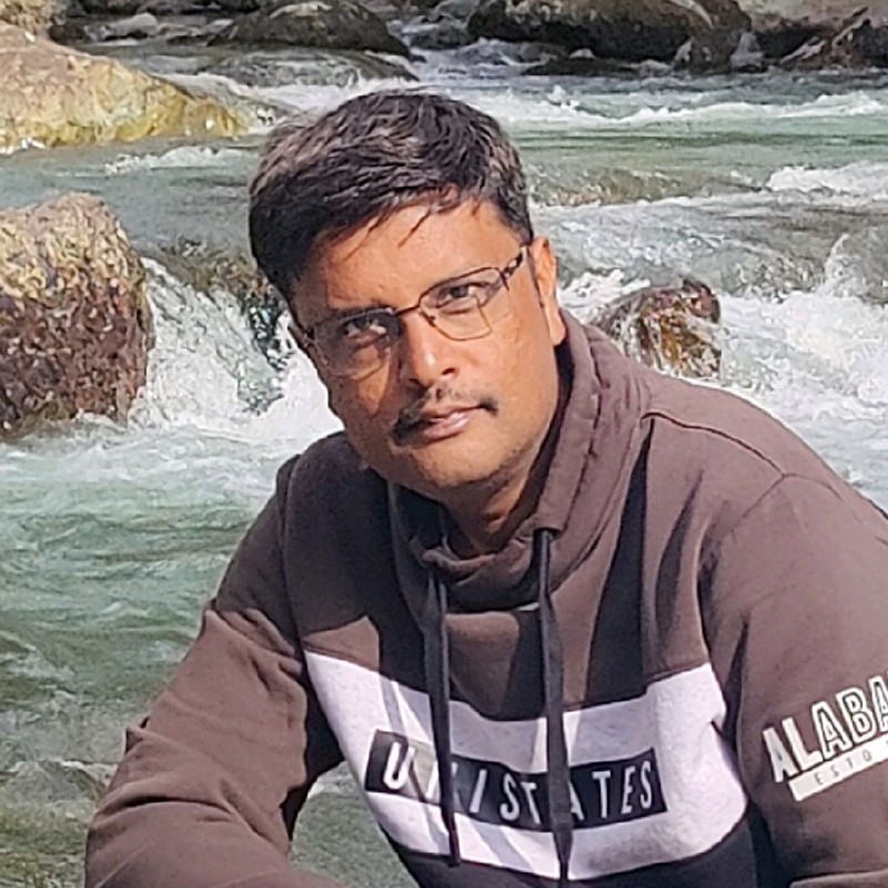 Nikhil Bhargava