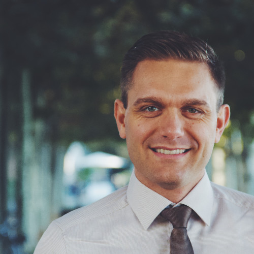 Dominik L. Schreiber