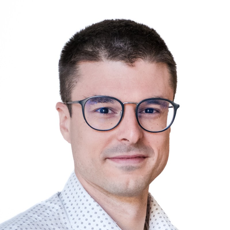 Julien LEGUY