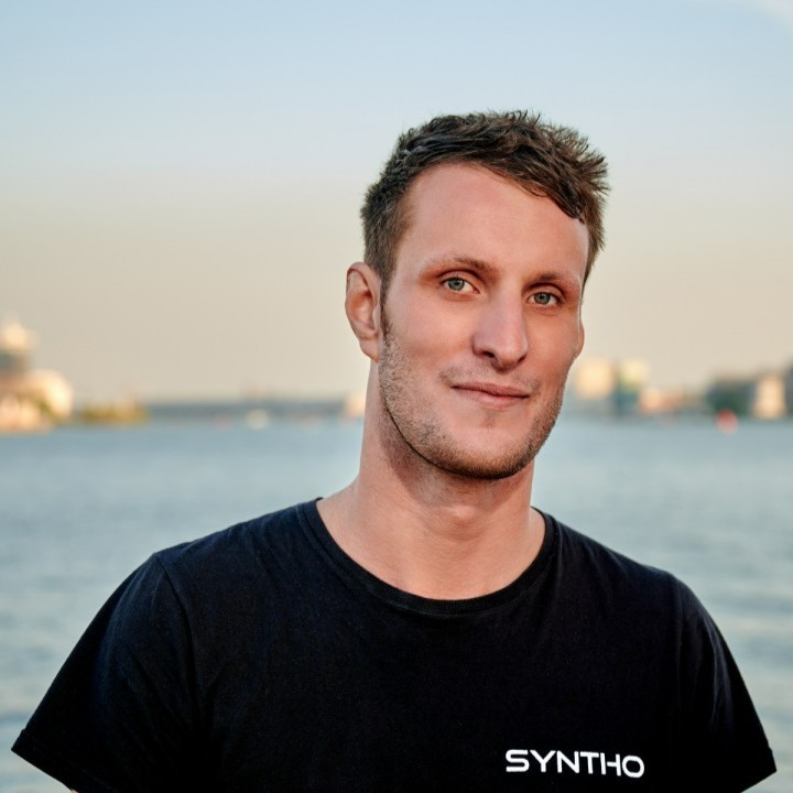 Simon Brouwer