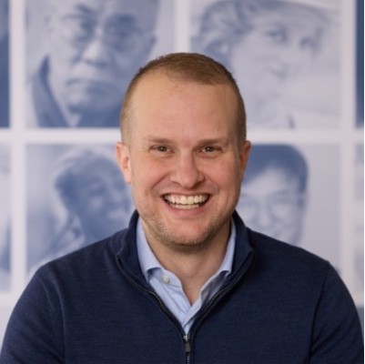 Paul Bongers