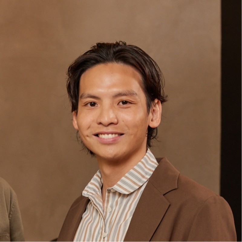 Billy Chang