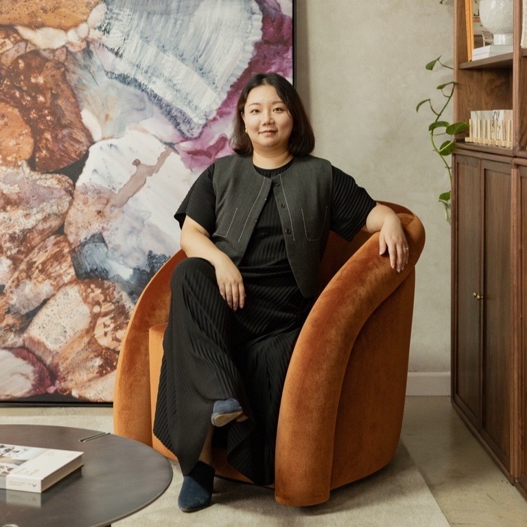Connie Ge Yin