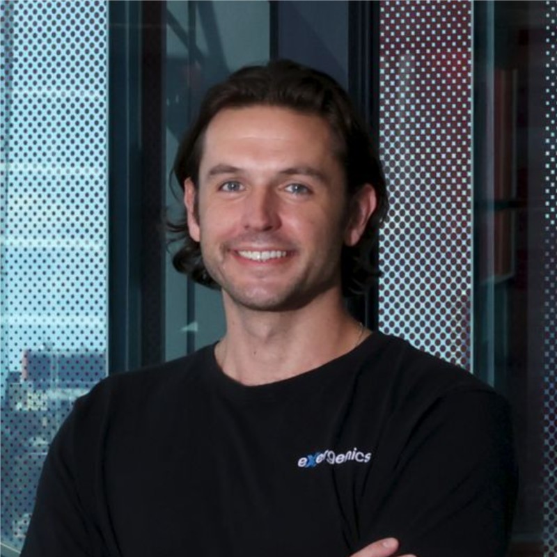 Tim Stewart