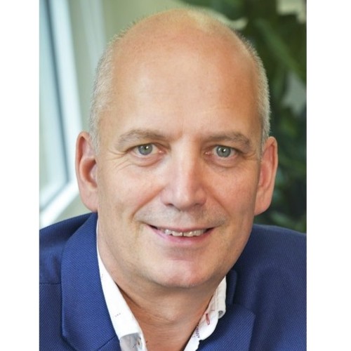 Dominic Grinstead