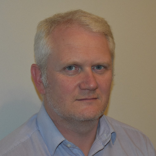Tony Reeves