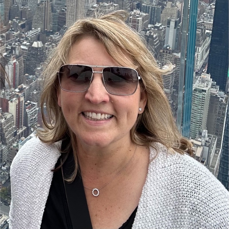 Traci Michelin-Bates
