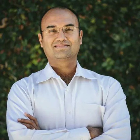 Sriram Chakravarthy