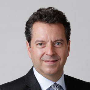 Martin LeBlanc