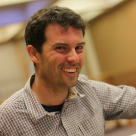 Aaron Peckham
