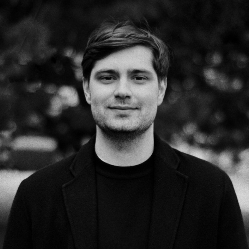 Michael Lazarenko