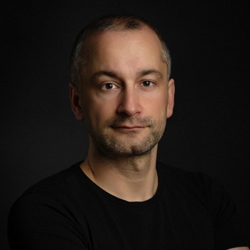 Bogdan Colceriu