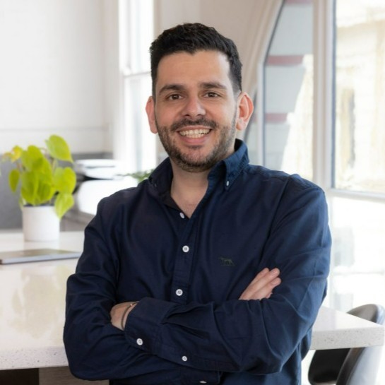 Alex Goulios