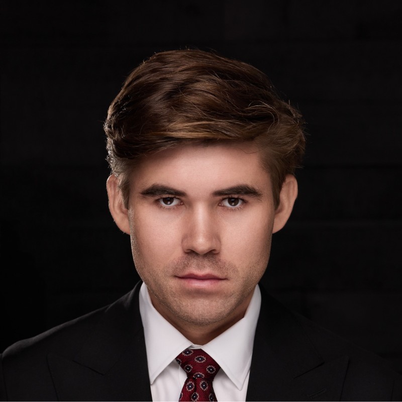 Andrew Sobko