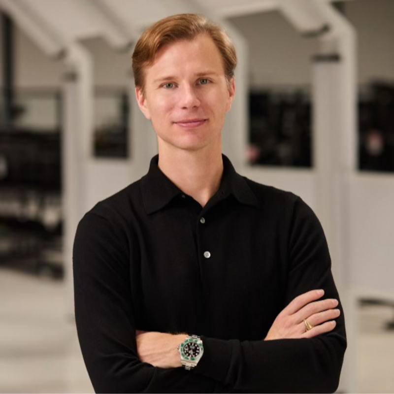 Lukas Czinger