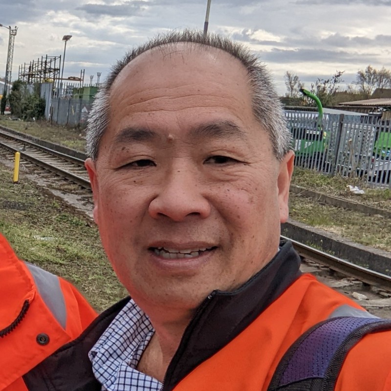 Phillip Eng