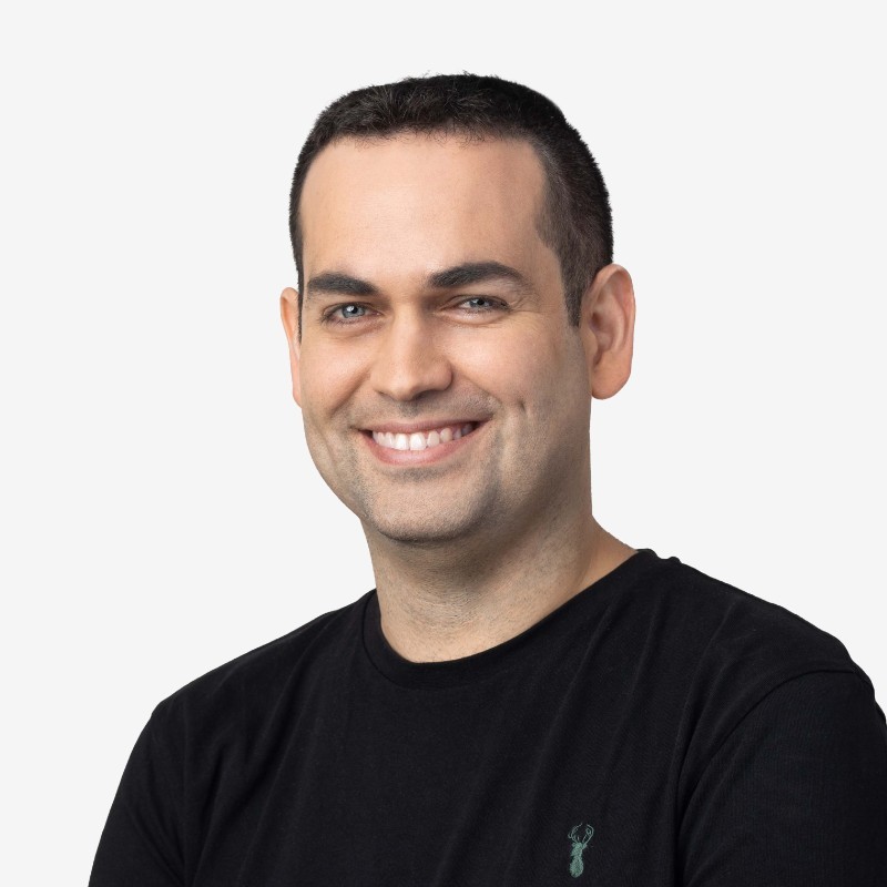 David Carmiel‏