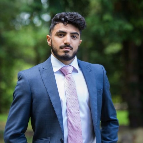 Ali Mirza