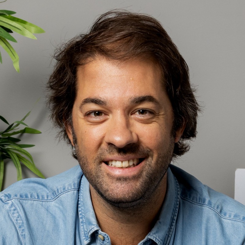 Borja Boada