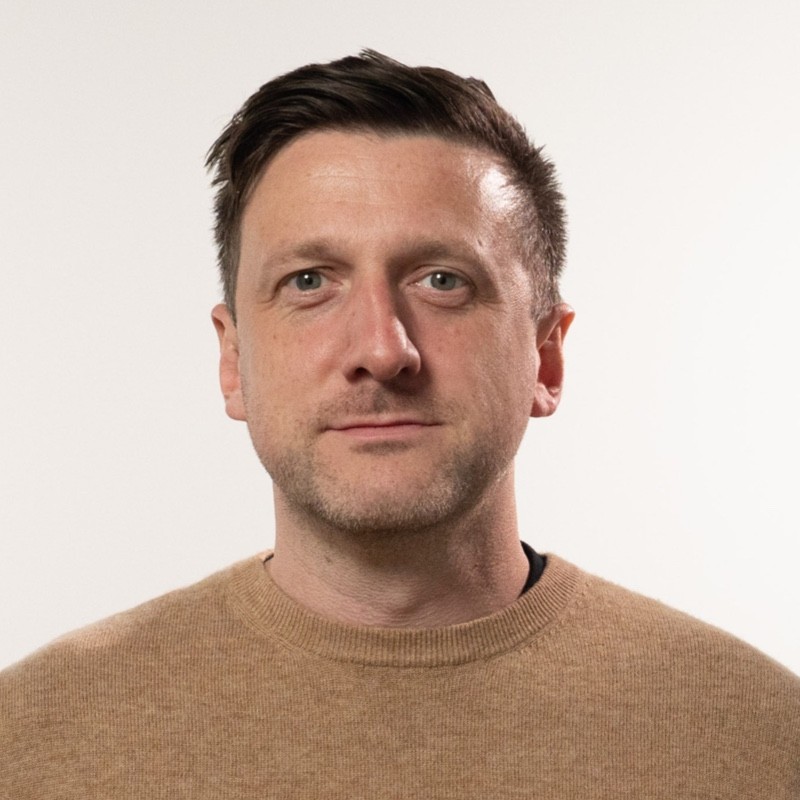 Tim Underwood