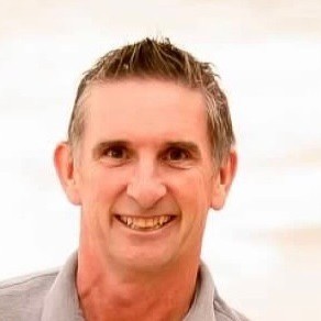 Raymond Darcy