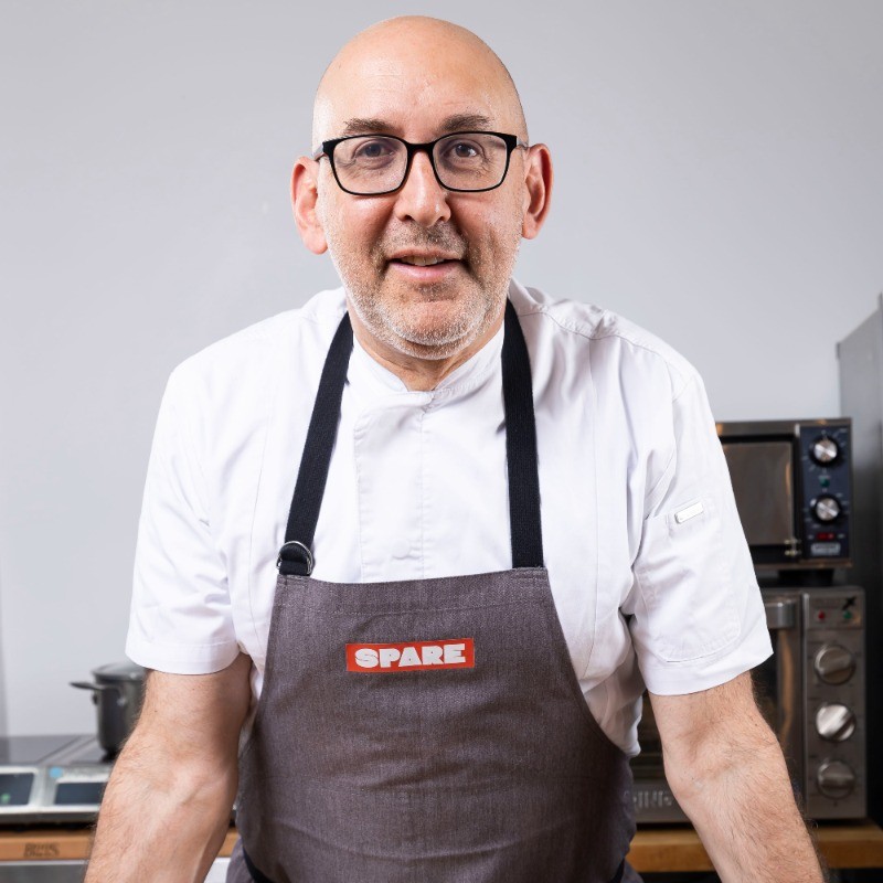 Adam Kaye