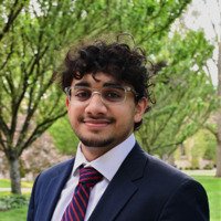 Aryan Singhal