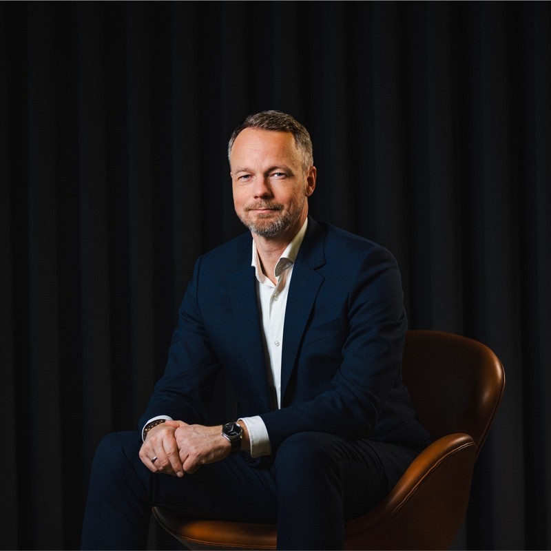Peter Kjærgaard