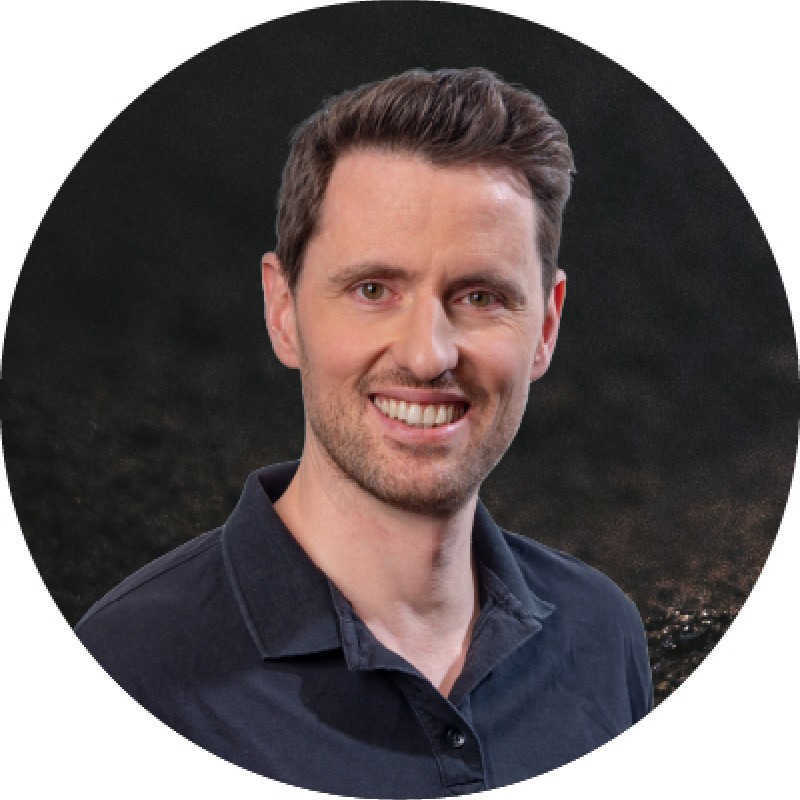 Dr. Tobias Keplinger
