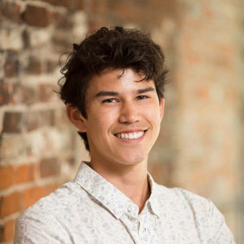 Nick Glattard