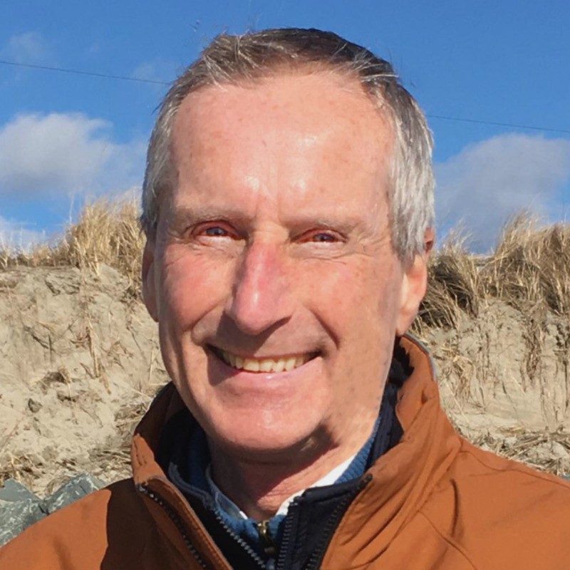 Douglas Mulhall