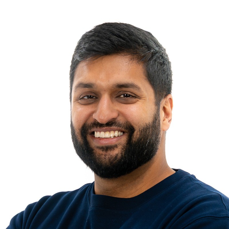 Viral Shah