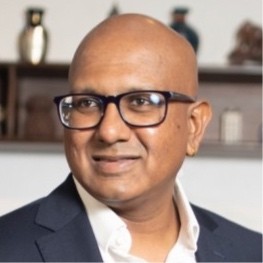 Subramani Ramachandrappa