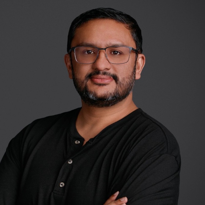 Neil Kumaran