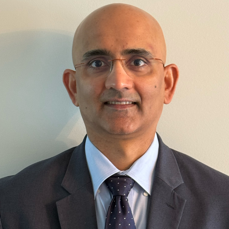 Anand Padmanabhan