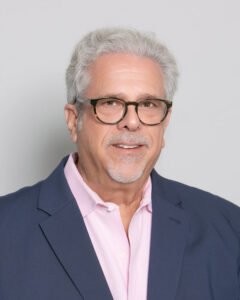 Alan Wolk