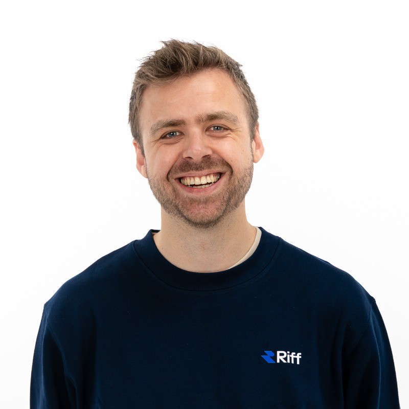 Martin Røed